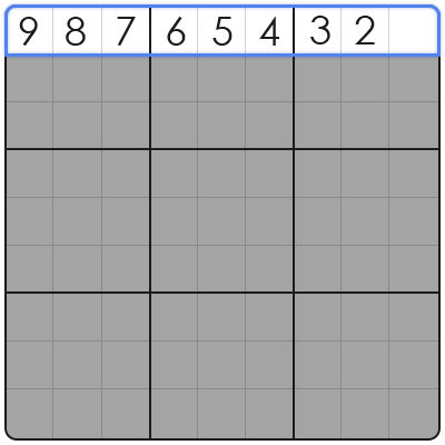 sudoku medium printable