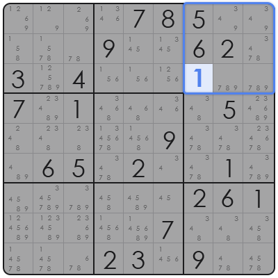 how do you play sudoku for dummies